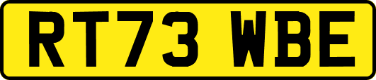 RT73WBE