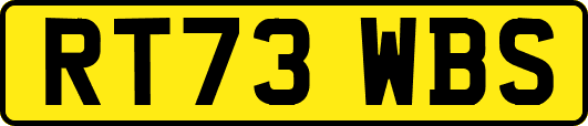 RT73WBS