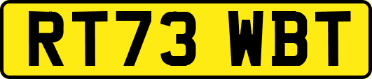 RT73WBT