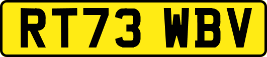 RT73WBV