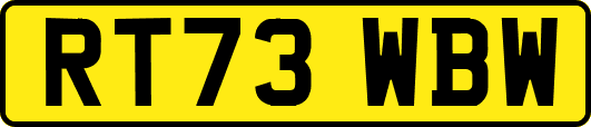 RT73WBW