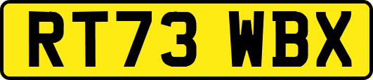 RT73WBX