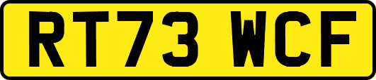 RT73WCF