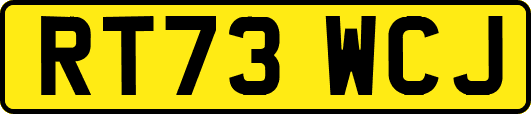 RT73WCJ