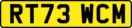 RT73WCM