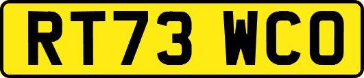 RT73WCO