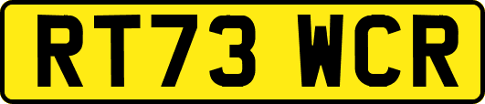 RT73WCR