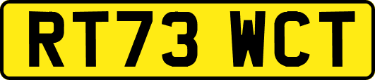 RT73WCT