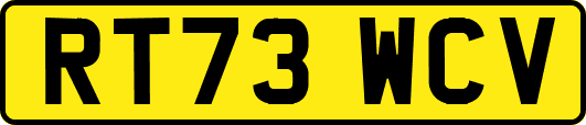 RT73WCV