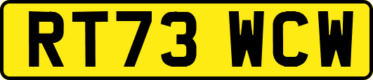 RT73WCW