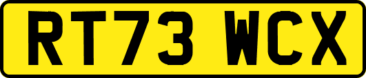 RT73WCX