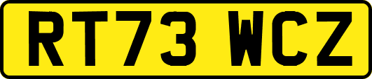 RT73WCZ