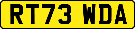 RT73WDA