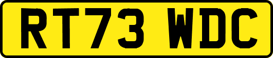 RT73WDC