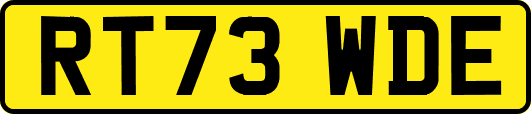 RT73WDE
