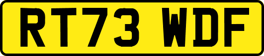 RT73WDF