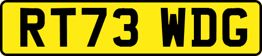 RT73WDG