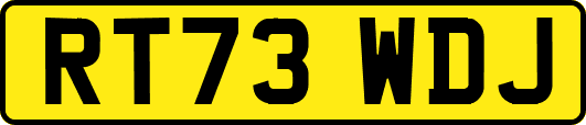 RT73WDJ