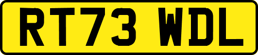 RT73WDL