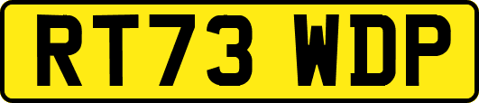 RT73WDP