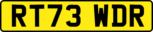 RT73WDR