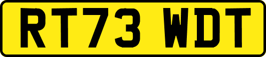 RT73WDT