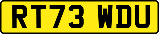 RT73WDU
