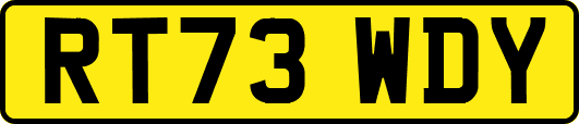 RT73WDY