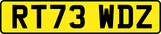 RT73WDZ