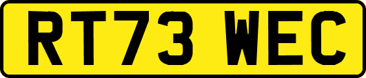 RT73WEC