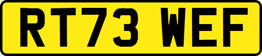 RT73WEF