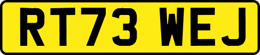 RT73WEJ