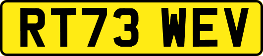 RT73WEV