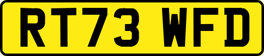 RT73WFD