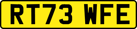 RT73WFE