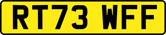 RT73WFF
