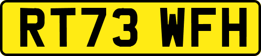 RT73WFH