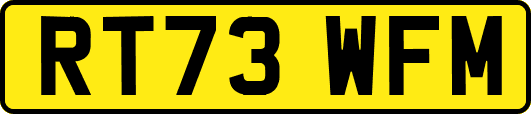 RT73WFM
