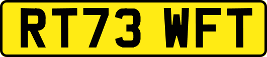 RT73WFT