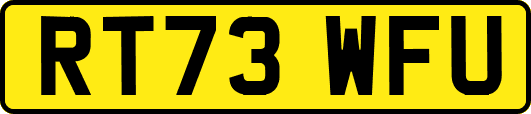 RT73WFU