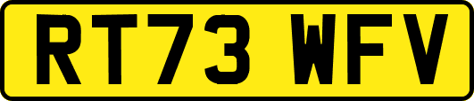 RT73WFV