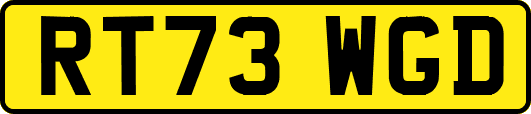 RT73WGD