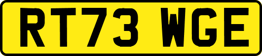RT73WGE