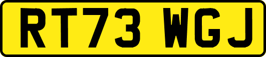 RT73WGJ