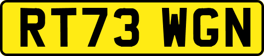 RT73WGN