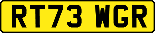 RT73WGR