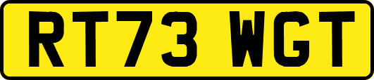 RT73WGT
