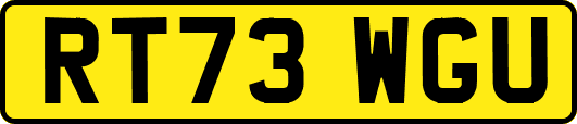 RT73WGU