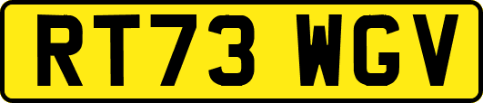 RT73WGV