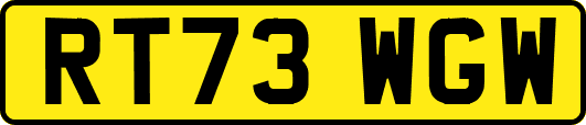 RT73WGW